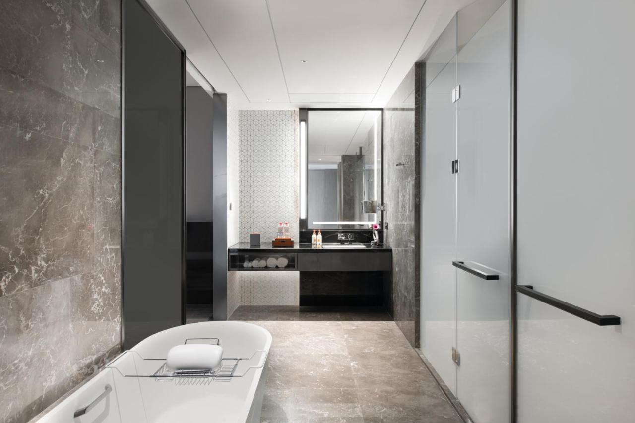 Crowne Plaza Hangzhou Science City By Ihg Bagian luar foto