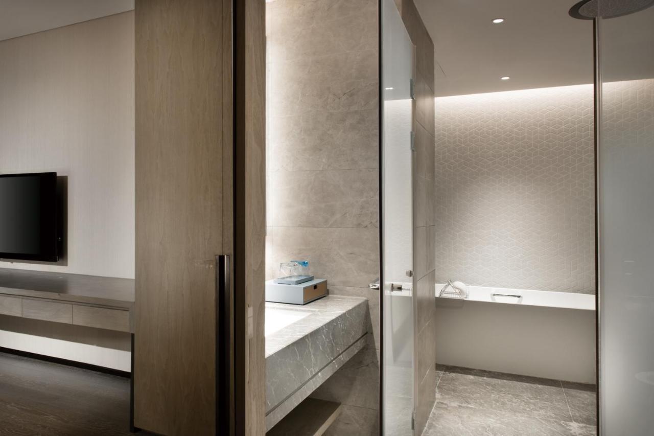 Crowne Plaza Hangzhou Science City By Ihg Bagian luar foto