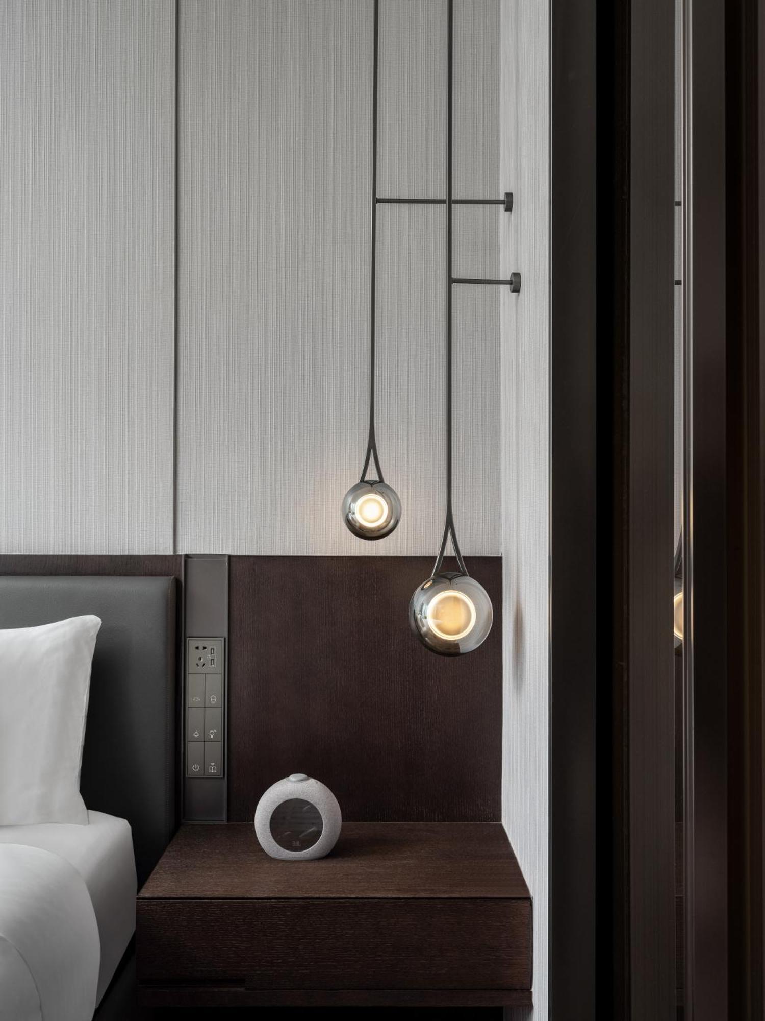 Crowne Plaza Hangzhou Science City By Ihg Bagian luar foto